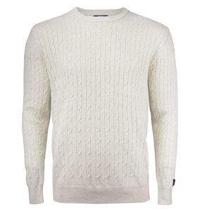 Blakely Knitted Sweater Heren - RS Sportswear